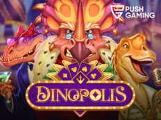 First deposit casino bonus86